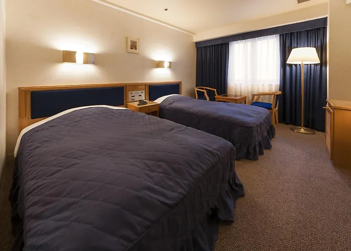 Hotel Siena