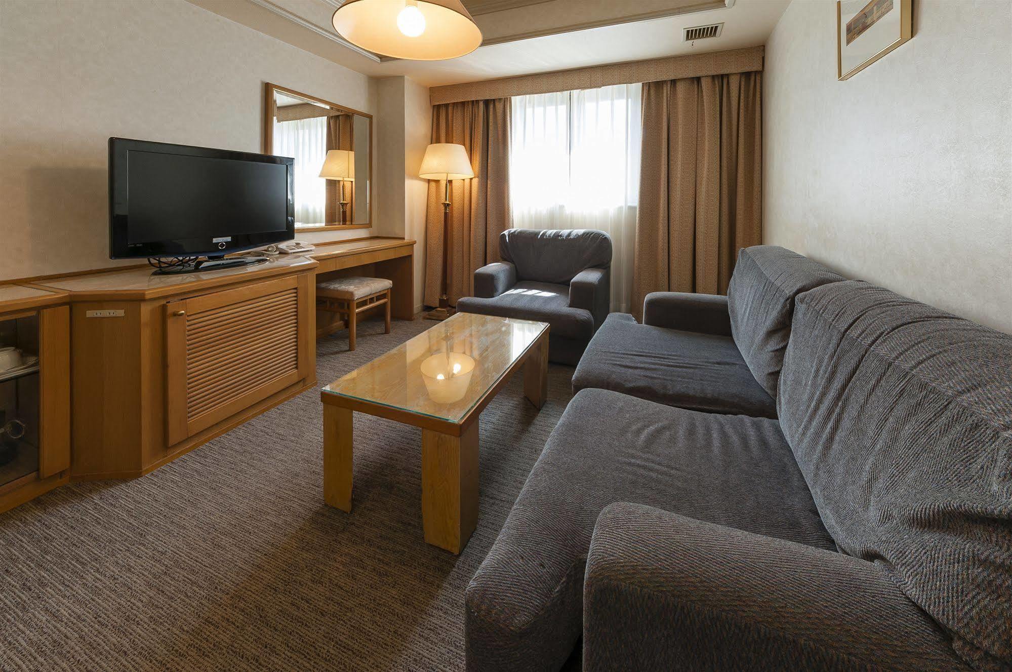 Hotel Siena Präfektur Tokio