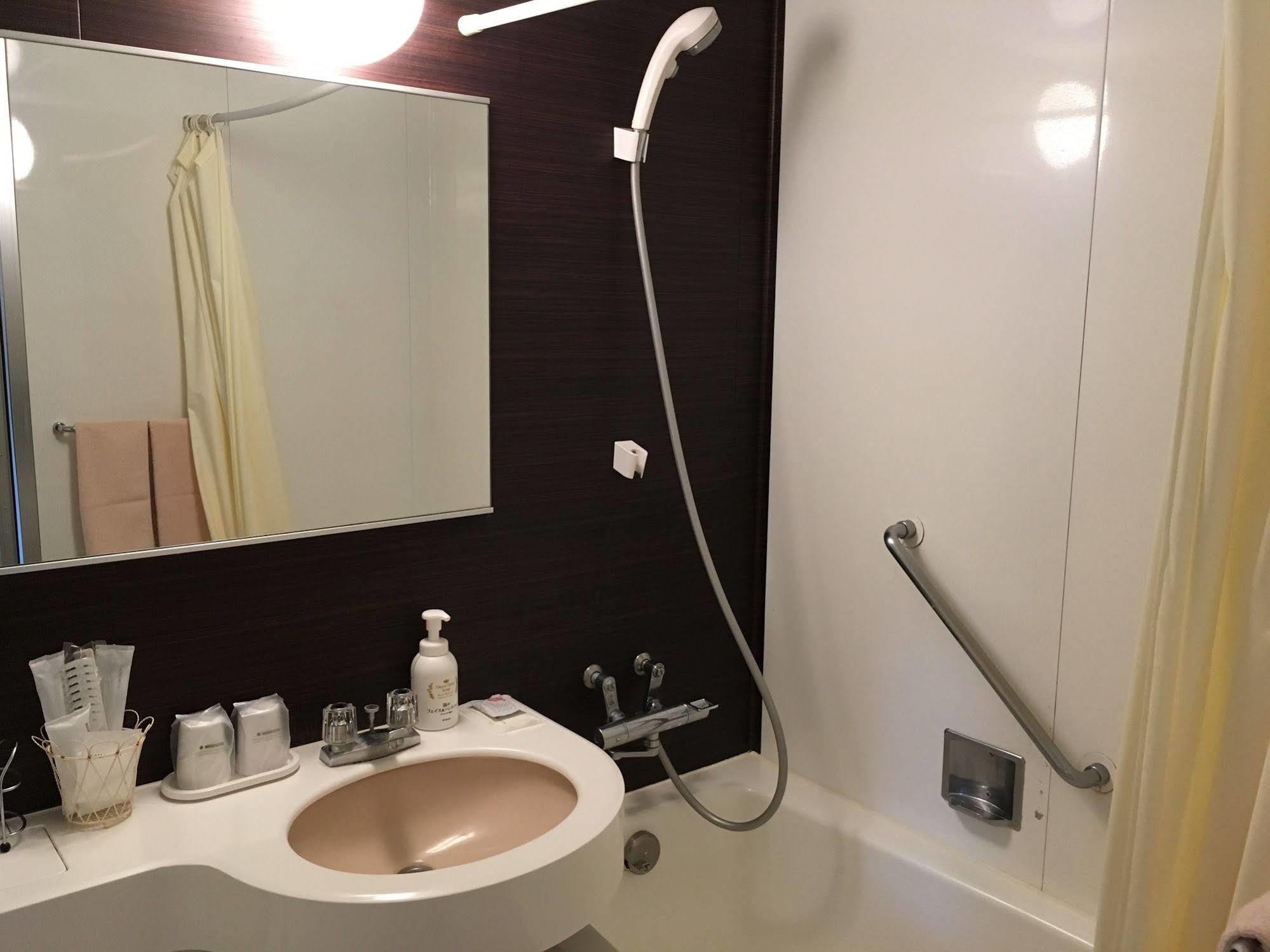 Hotel Siena Präfektur Tokio