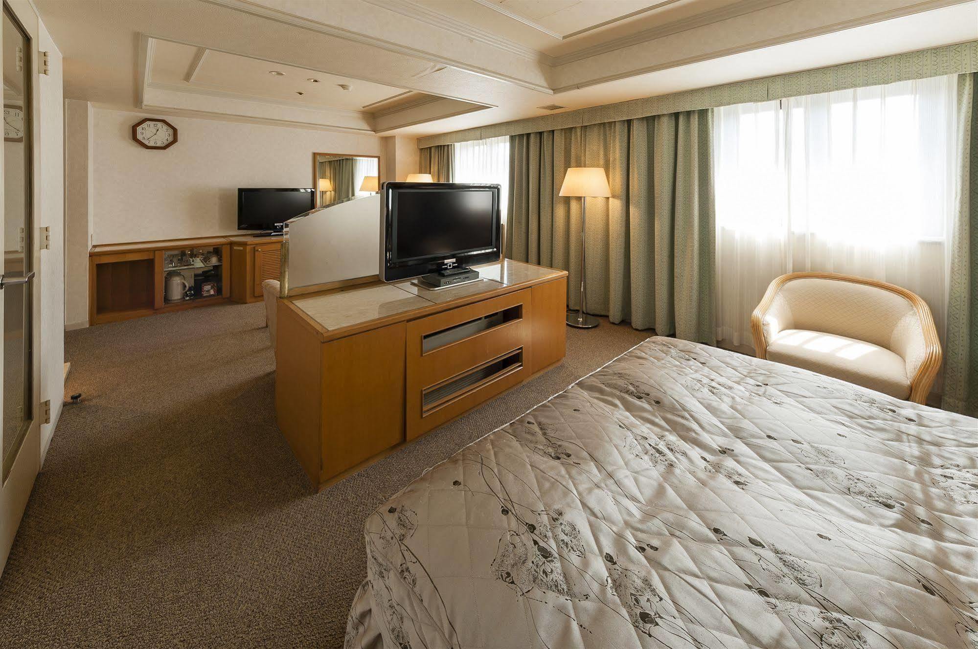 Hotel Siena Präfektur Tokio