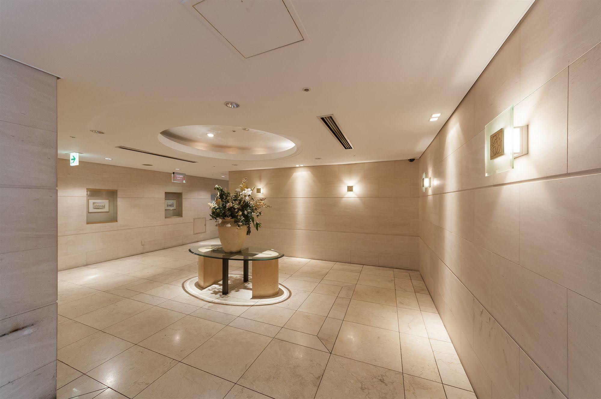 Siena 3* Präfektur Tokio